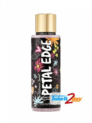 Victorias Secret Petal Edge Fragrance Body Mist For Women 250 ML